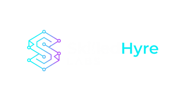 SkilledHyre Labs Logo