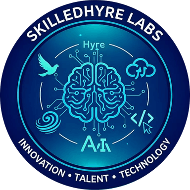 SkilledHyre Labs Logo