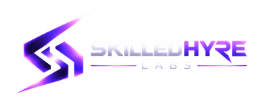 SkilledHyre Labs Logo