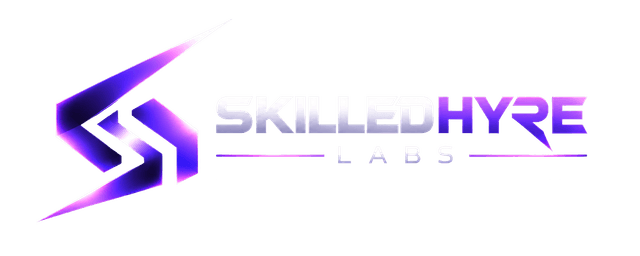 SkilledHyre Labs Logo